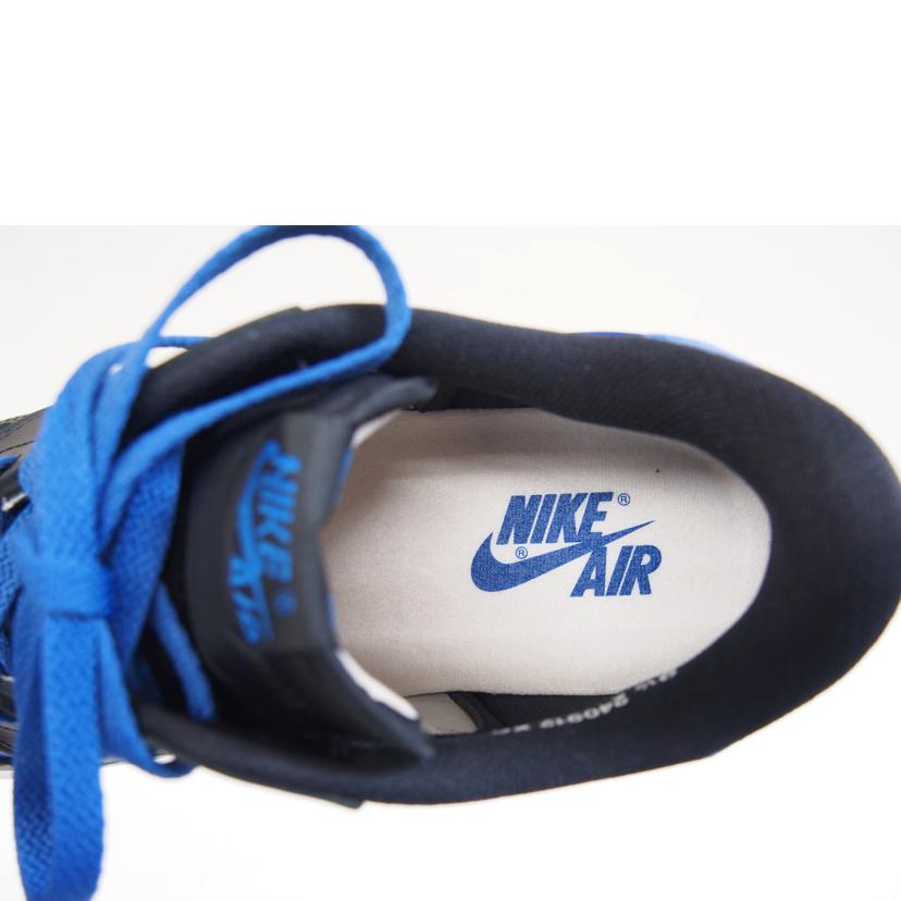NIKE ナイキ/NIKE AIR JORDAN 1 LOW 85/181981-004//Aランク/71