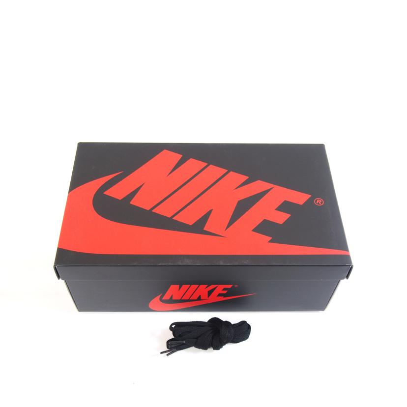 NIKE ナイキ/NIKE AIR JORDAN 1 LOW 85/181981-004//Aランク/71