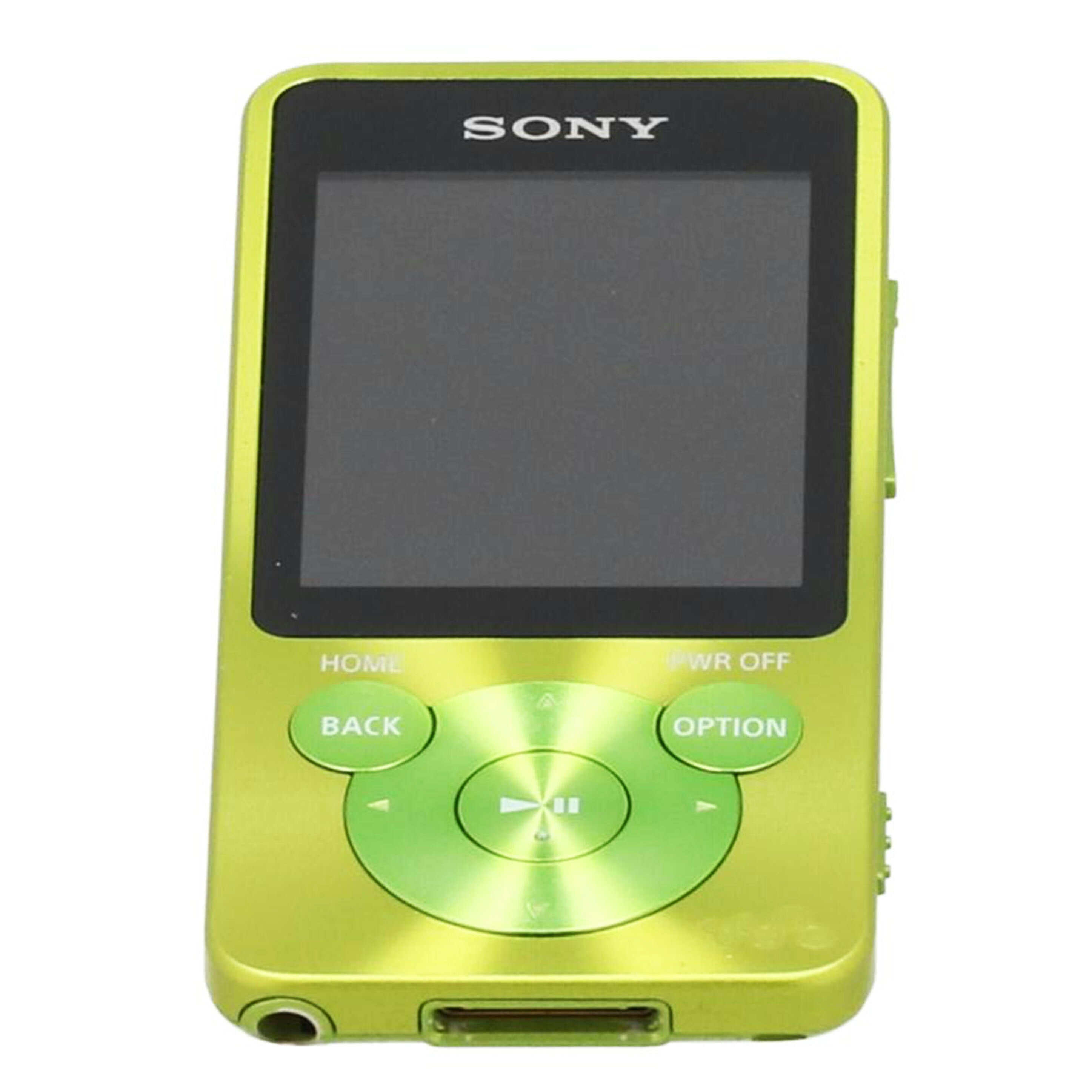 SONY ソニー /ウォークマン 8GB/NW-S14//5911404/Bランク/67