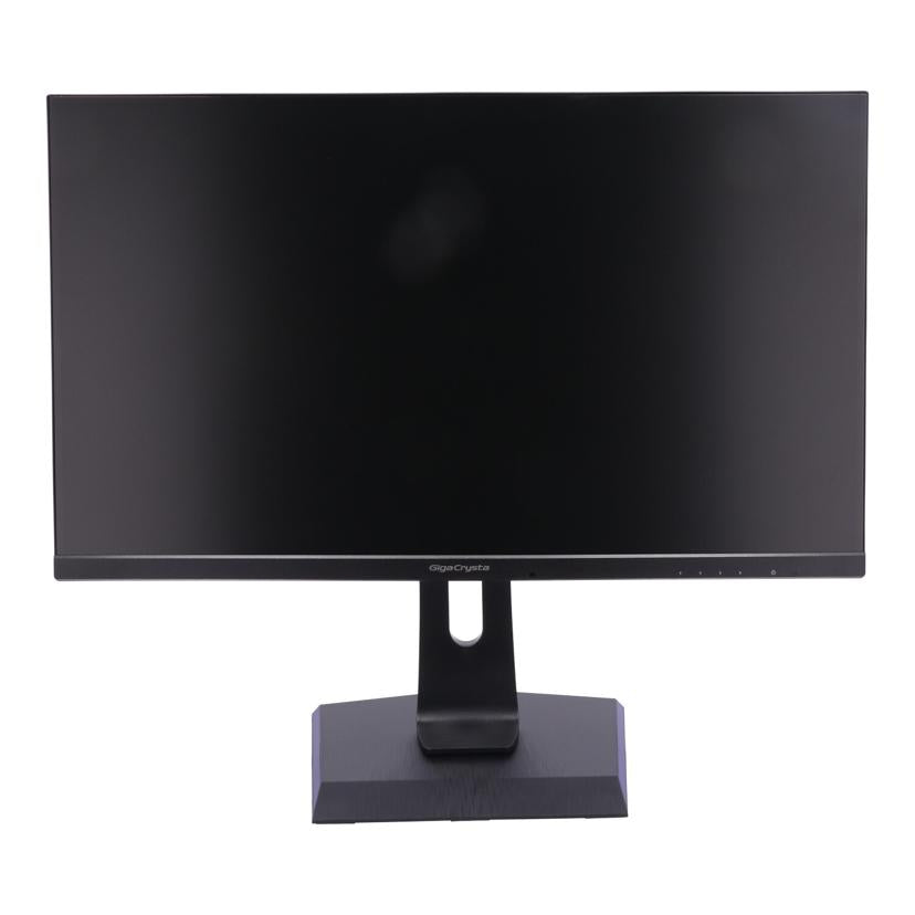 I.O DATA アイオーデータ /ゲーミングモニター27インチ/GigaCrysta/EX-LDGC271UTB-A//11VZ102587KF/Bランク/77