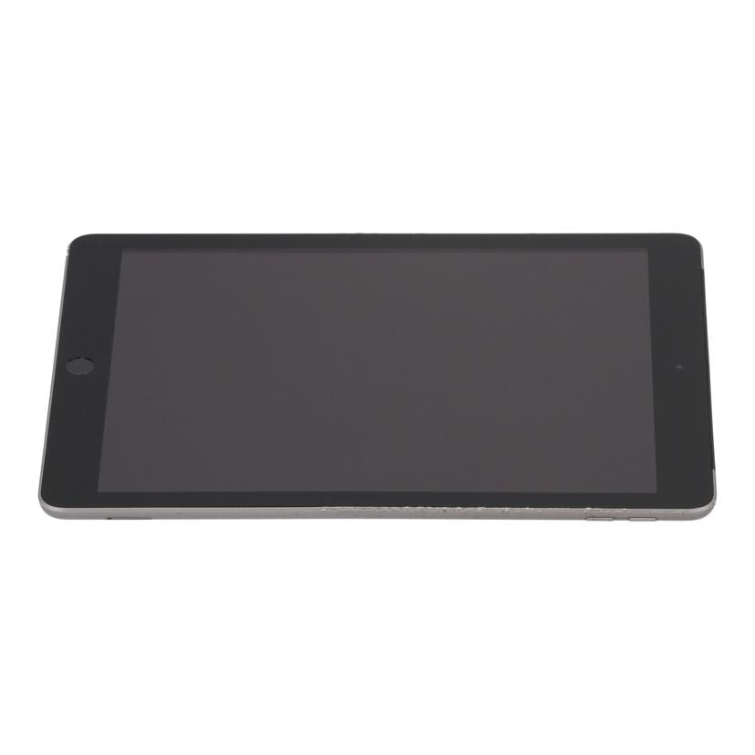 Apple au アップル /iPad(第5世代) Wi-Fi+Cellular/MP1J2J/A//GCTVJ7S8HLJJ/Cランク/67
