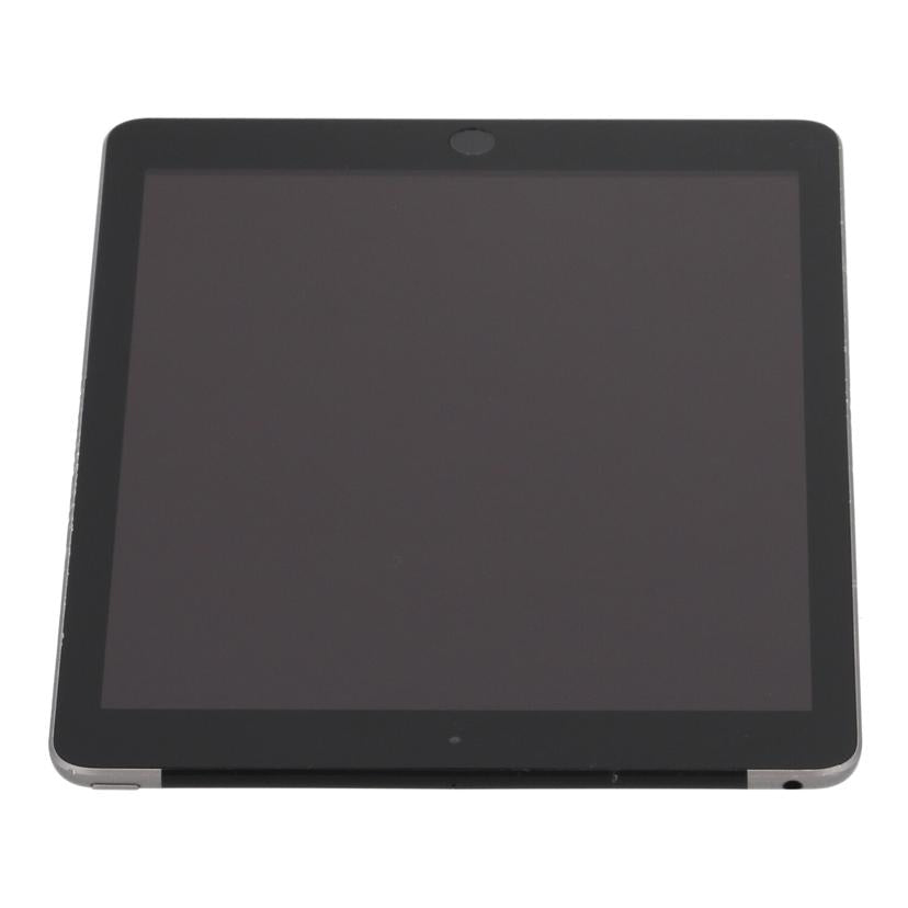 Apple au アップル /iPad(第5世代) Wi-Fi+Cellular/MP1J2J/A//GCTVJ7S8HLJJ/Cランク/67
