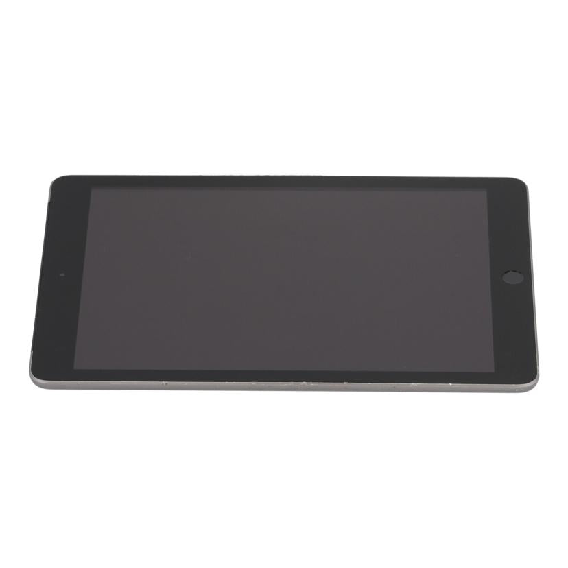 Apple au アップル /iPad(第5世代) Wi-Fi+Cellular/MP1J2J/A//GCTVJ7S8HLJJ/Cランク/67