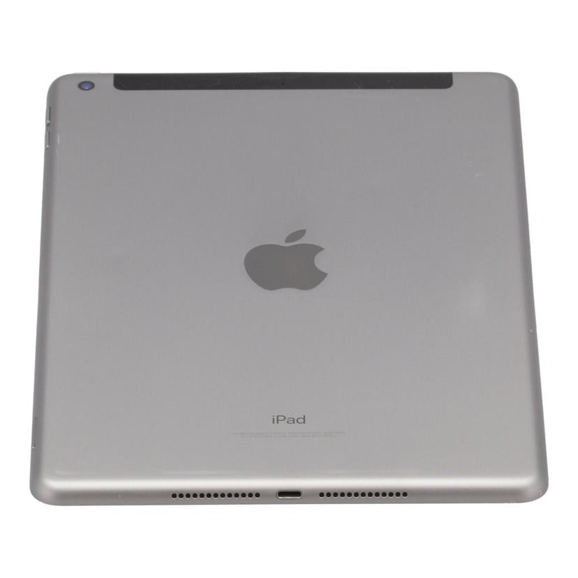 Apple au アップル /iPad(第5世代) Wi-Fi+Cellular/MP1J2J/A//GCTVJ7S8HLJJ/Cランク/67