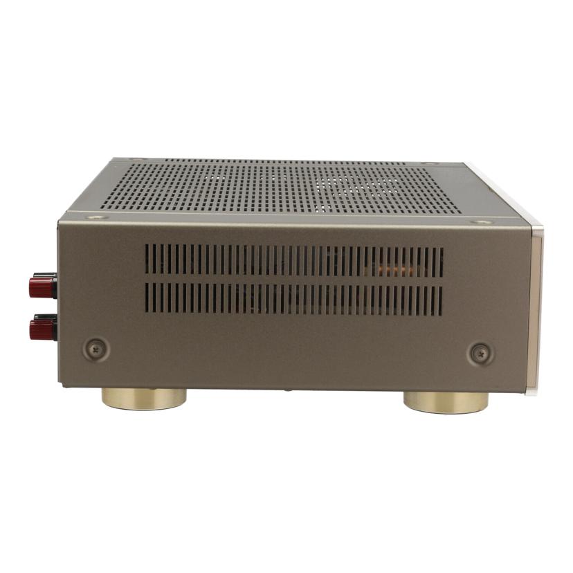 DENON デノン /パワーアンプ/POA-T10//0067300254/Bランク/82