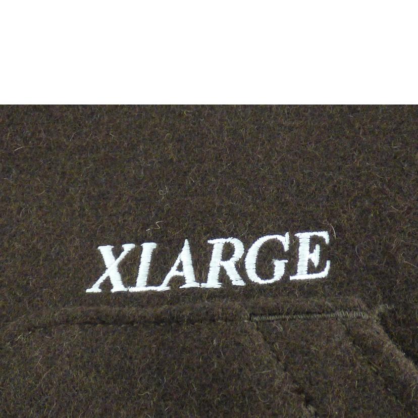XLARGE エクストララージ/ジャケット//ABランク/64