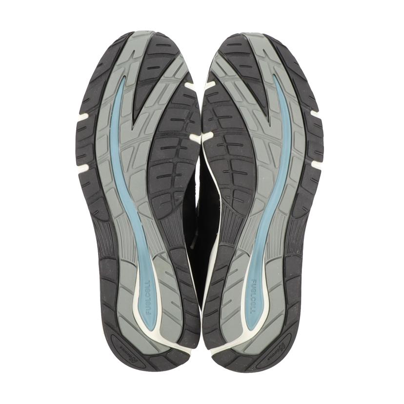 new balance ニューバランス/Made in UK 991 v2 BK2/U991BK2//Aランク/09