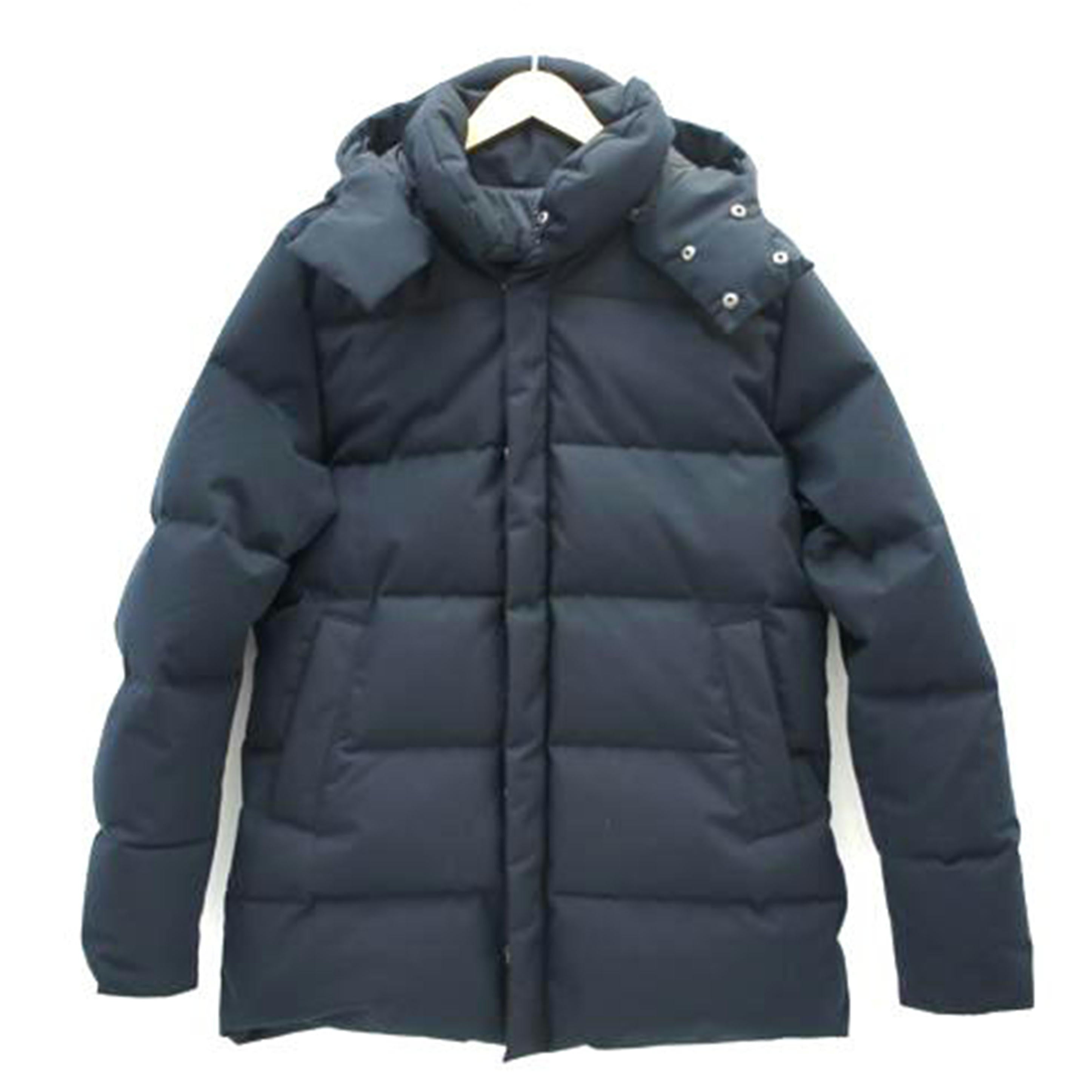 PYRENEX ピレネックス/PYRENEX ベルフォールダウンジャケット L/HMO047//Aランク/67