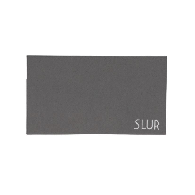 SLUR スラー/Avio アヴィオ/エナメル長財布/376-S2726-0-0300//Aランク/05