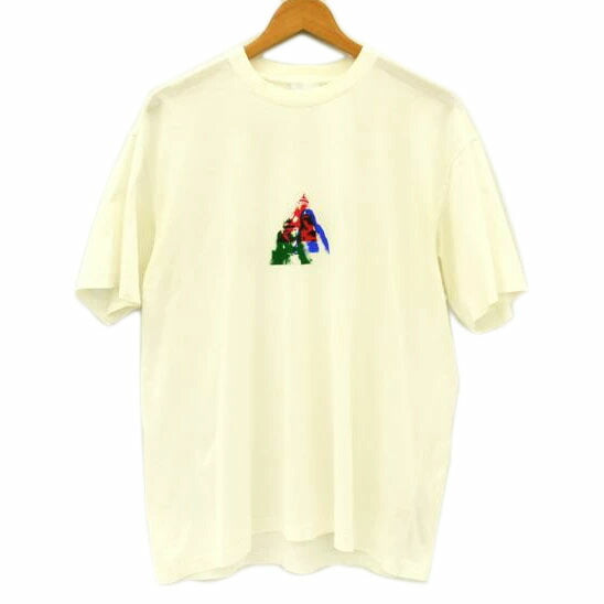 BURBERRY バーバリー/ゴリラプリントTシャツ//ABランク/75