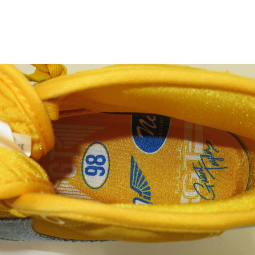 NIKE/スケートボードシューズ/NIKE・ズーム ブレザー MID/FD0269-700//SAランク/63