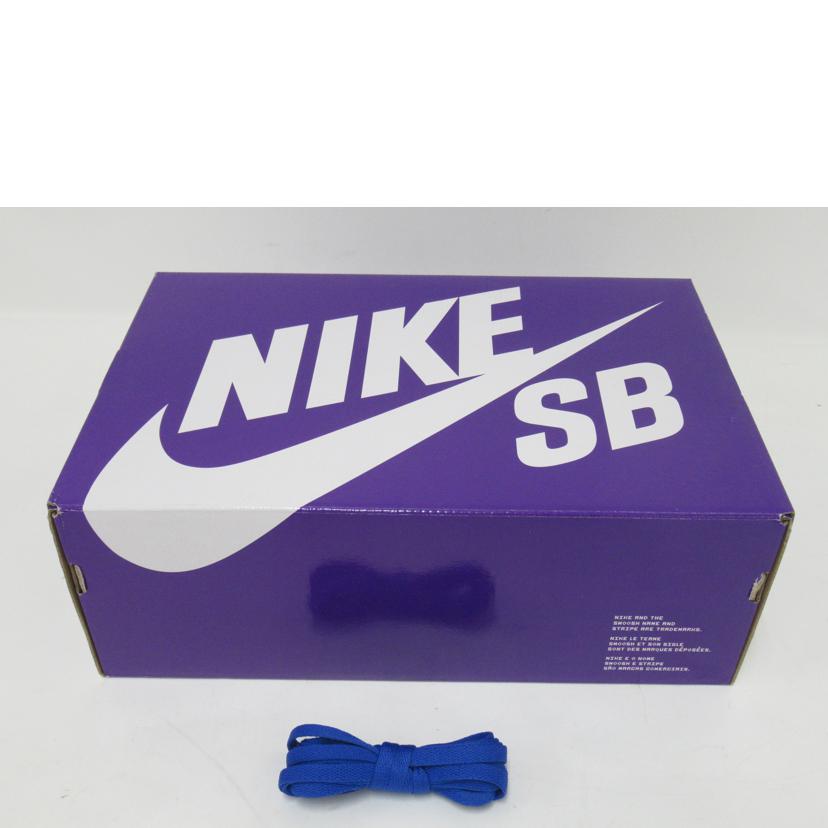 NIKE/スケートボードシューズ/NIKE・ズーム ブレザー MID/FD0269-700//SAランク/63