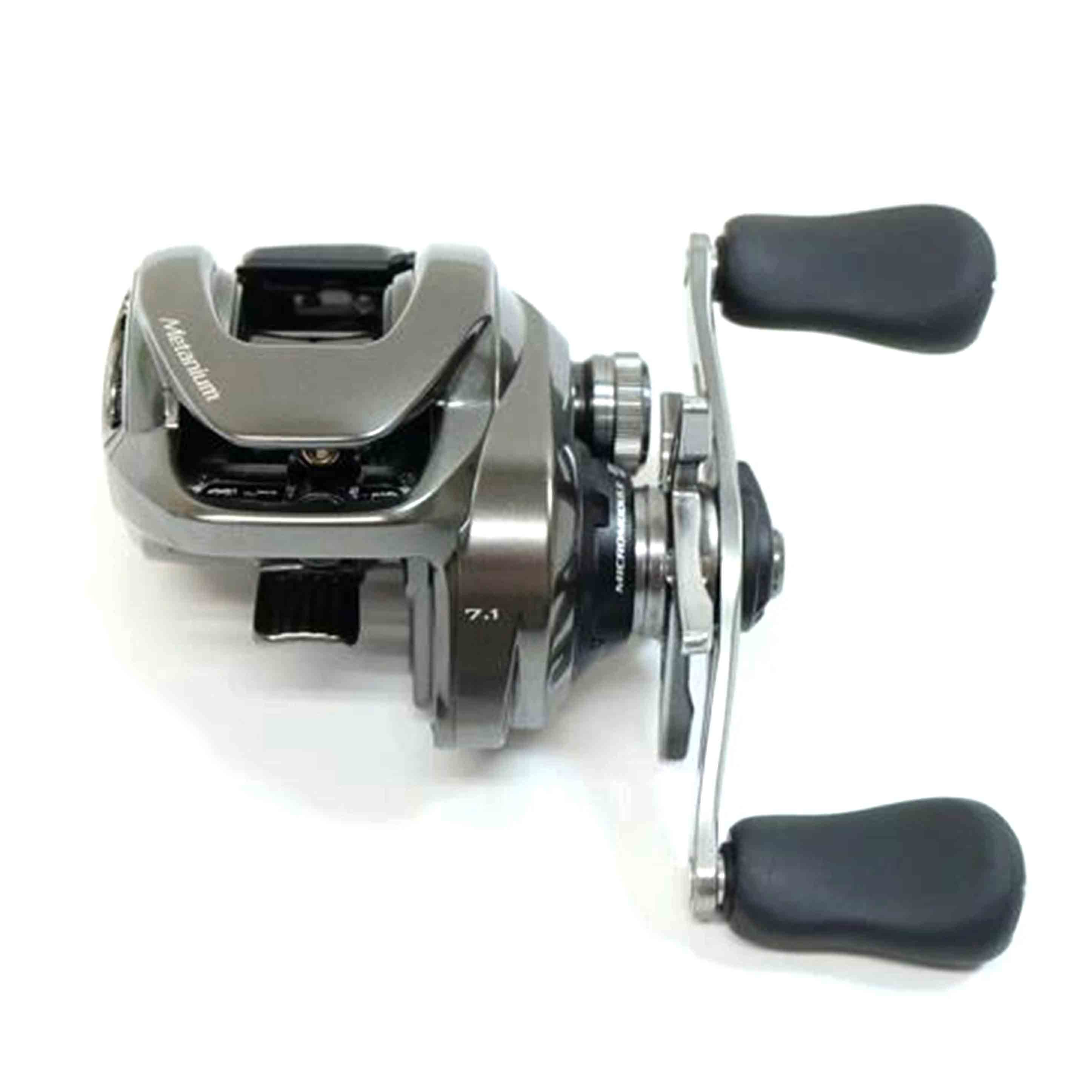 SHIMANO シマノ/20メタニウムHG LH/04115//ABランク/71