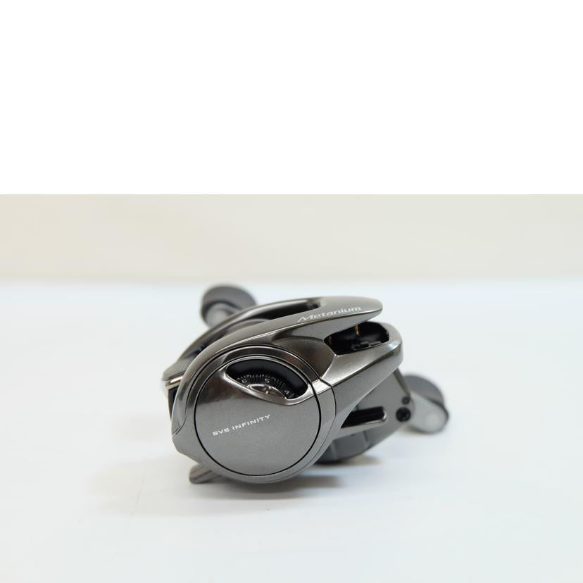 SHIMANO シマノ/20メタニウムHG LH/04115//ABランク/71