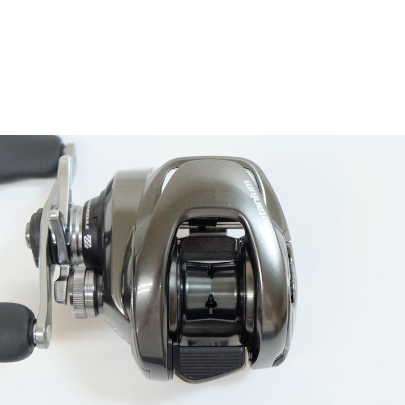 SHIMANO シマノ/20メタニウムHG LH/04115//ABランク/71