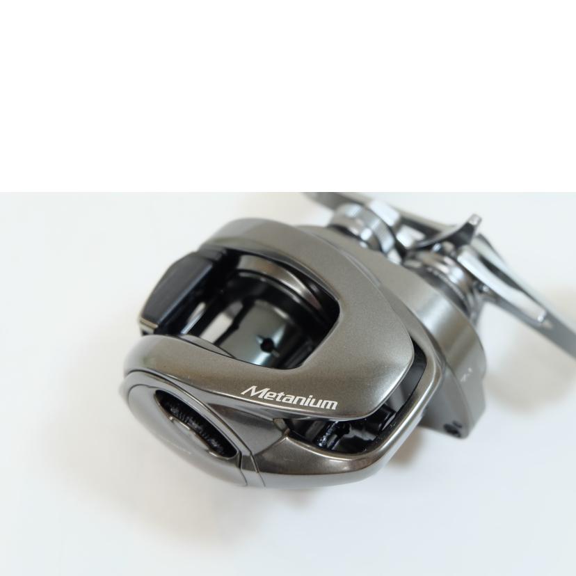SHIMANO シマノ/20メタニウムHG LH/04115//ABランク/71