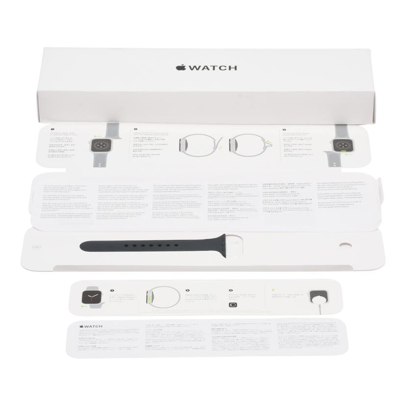 Apple アップル /AppleWatch SE Cellular 44mm/MYF02J/A//H4HFQANHQ12G/Bランク/67