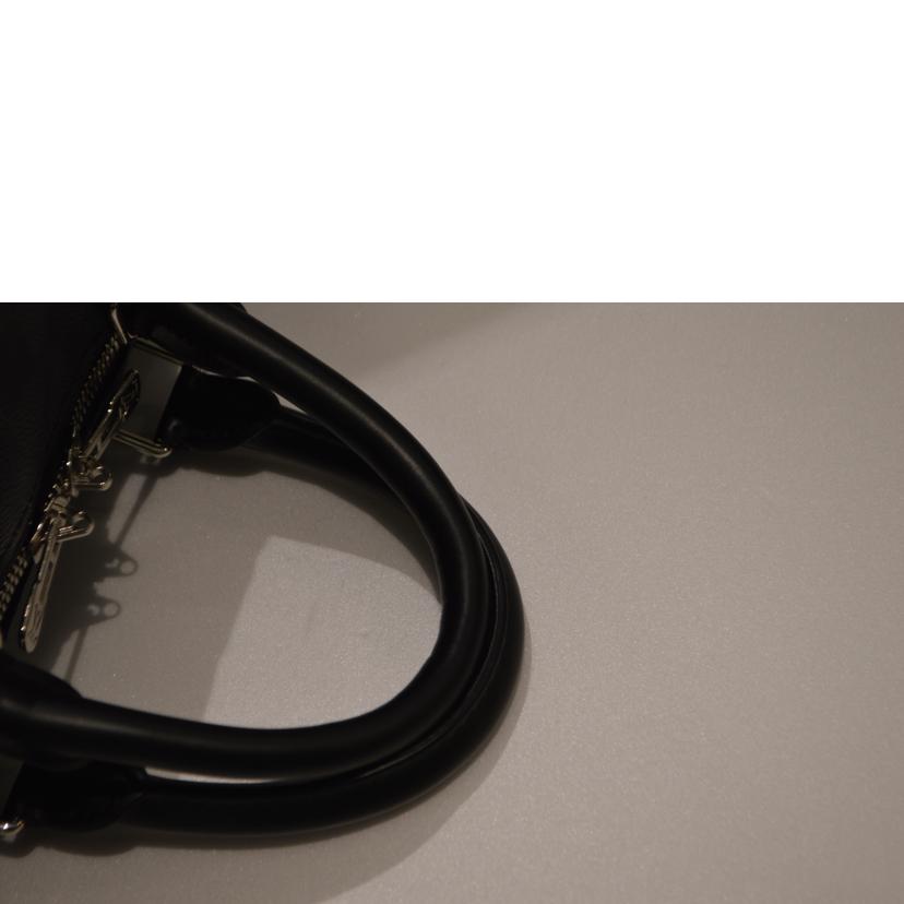 LV ルイヴィトン/キーポル・バンドリエール45/ダミエ/グラフィット/N41418//MB2***/Aランク/89