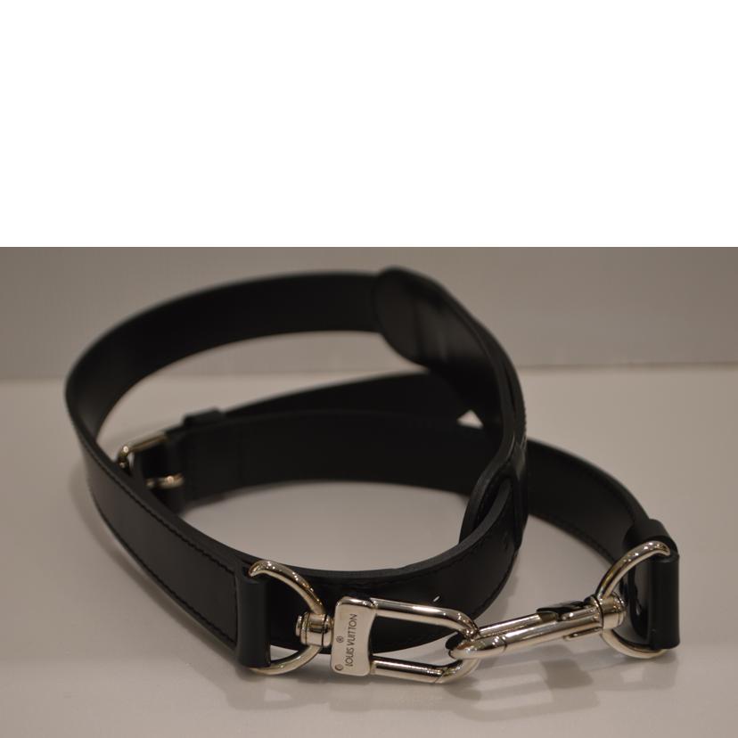 LV ルイヴィトン/キーポル・バンドリエール45/ダミエ/グラフィット/N41418//MB2***/Aランク/89