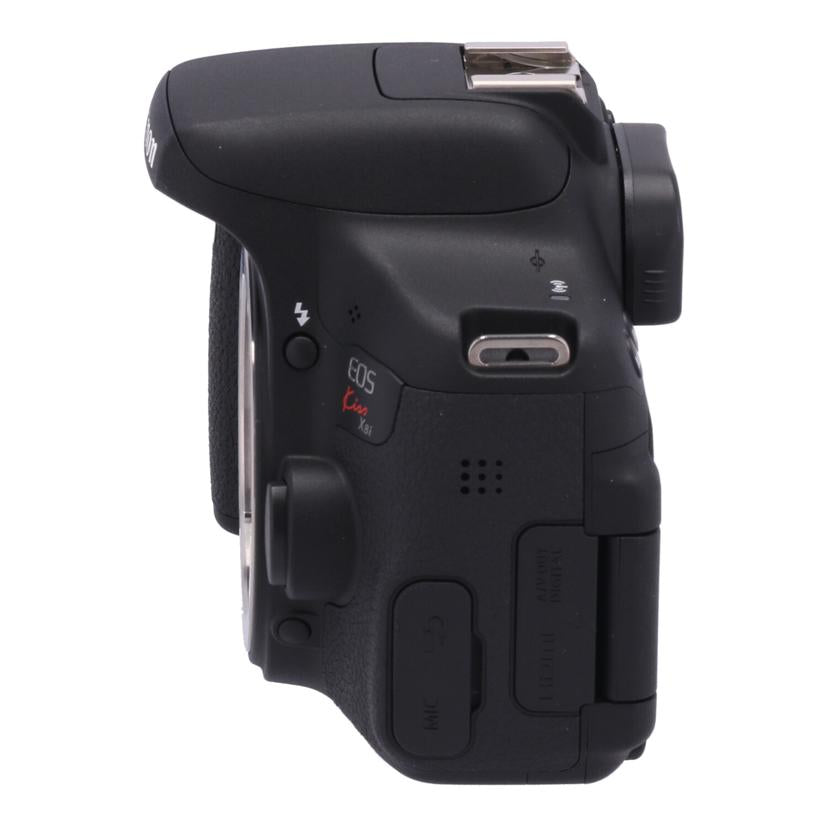 Canon キヤノン /デジタル一眼 ボディ/EOS Kiss X8i ボディ//101032007373/Bランク/70