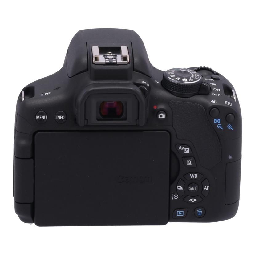 Canon キヤノン /デジタル一眼 ボディ/EOS Kiss X8i ボディ//101032007373/Bランク/70