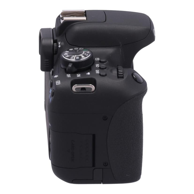 Canon キヤノン /デジタル一眼 ボディ/EOS Kiss X8i ボディ//101032007373/Bランク/70