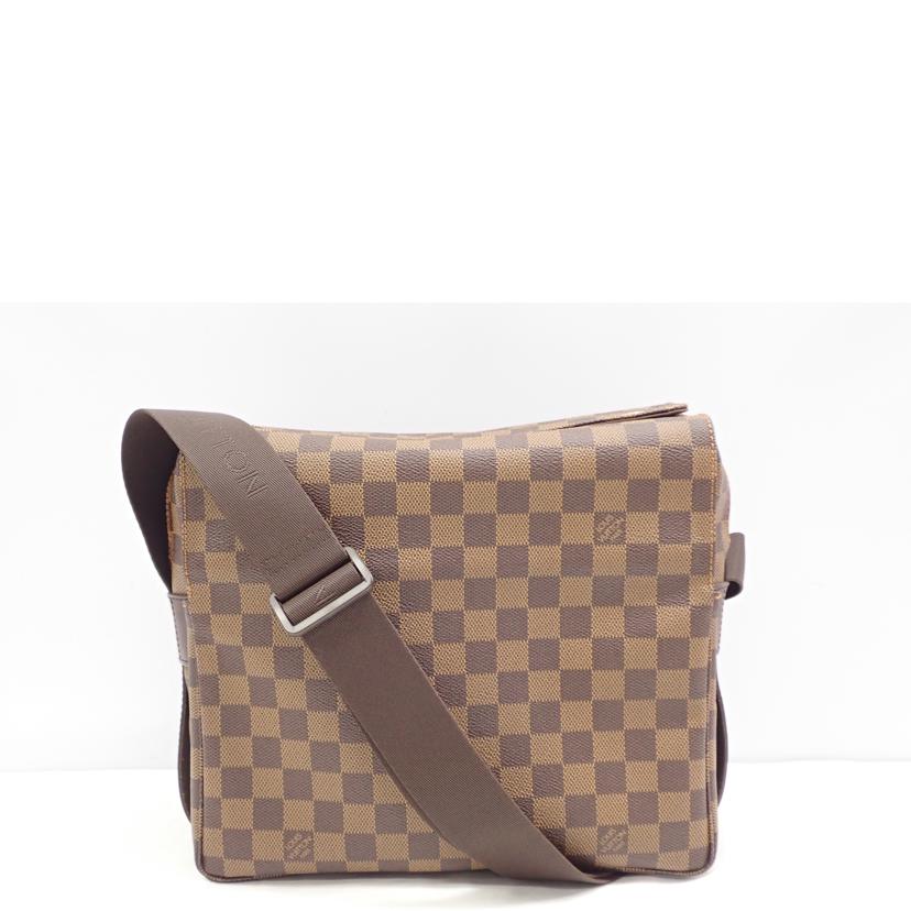 LV LV/ ナヴィグリオ/ダミエ/N45255//TH1***/ABランク/62