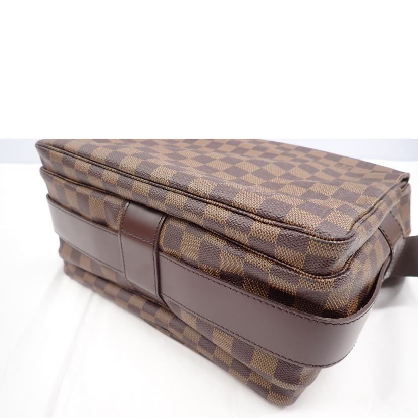 LV LV/ ナヴィグリオ/ダミエ/N45255//TH1***/ABランク/62