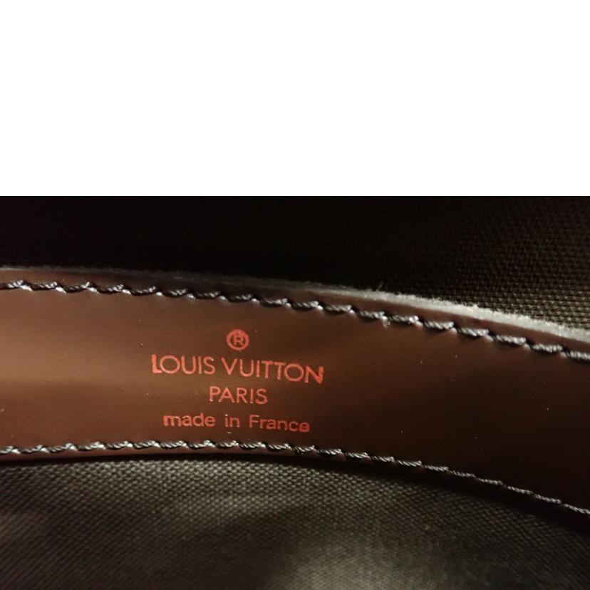 LV LV/ ナヴィグリオ/ダミエ/N45255//TH1***/ABランク/62