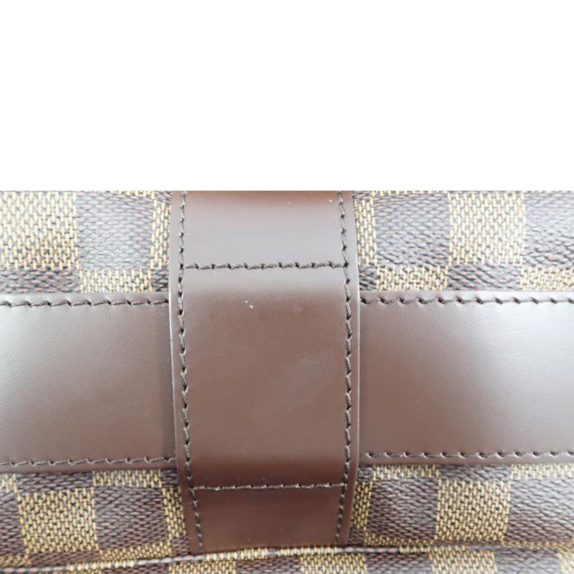 LV LV/ ナヴィグリオ/ダミエ/N45255//TH1***/ABランク/62