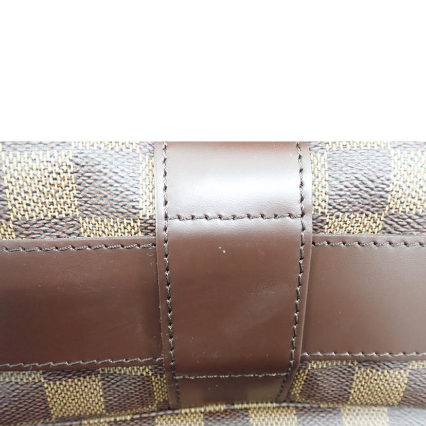 LV LV/ ナヴィグリオ/ダミエ/N45255//TH1***/ABランク/62