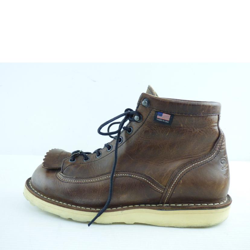 Danner ダナー/BULL RUN 2/15574//BCランク/64