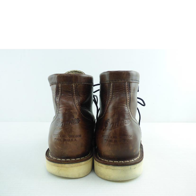 Danner ダナー/BULL RUN 2/15574//BCランク/64