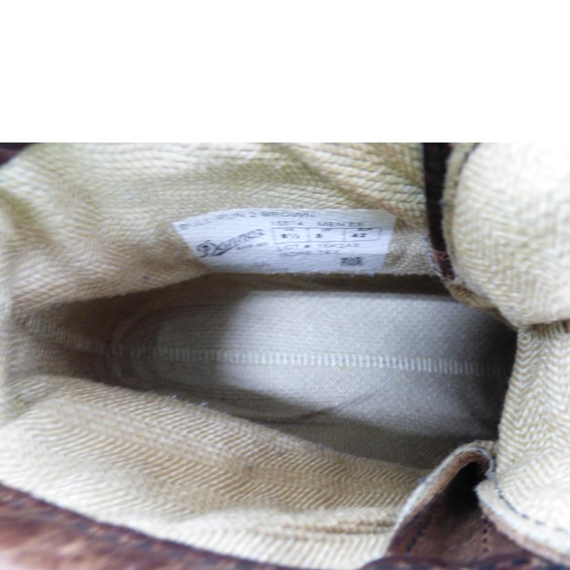 Danner ダナー/BULL RUN 2/15574//BCランク/64