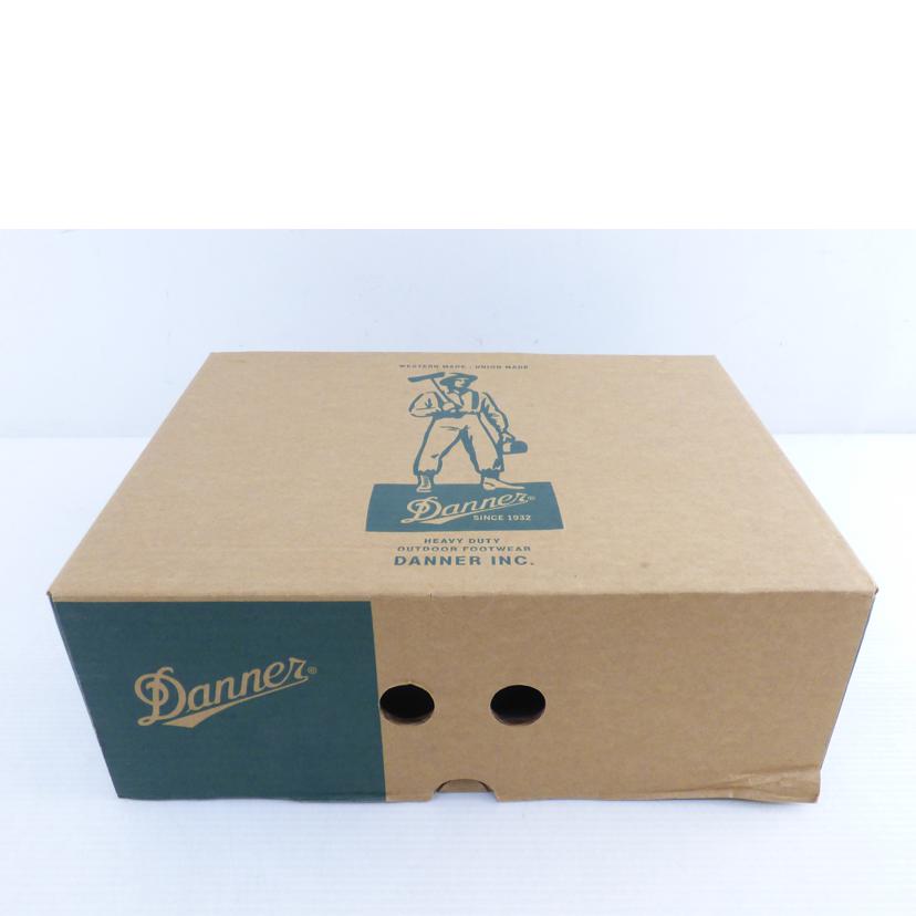 Danner ダナー/BULL RUN 2/15574//BCランク/64