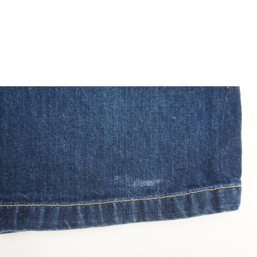 GO HEMP ゴーヘンプ/オーバーオール//ABランク/09