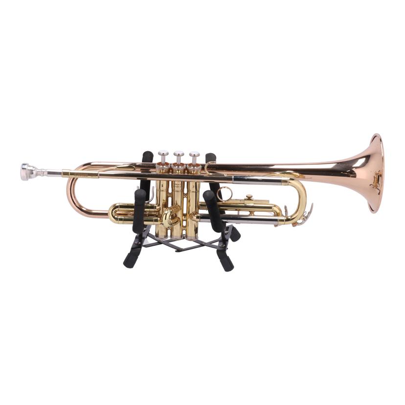 トランペット 本体 C.G.CONN USED 中古 コーン / SS4 SP #301**3 【Bb トランペット