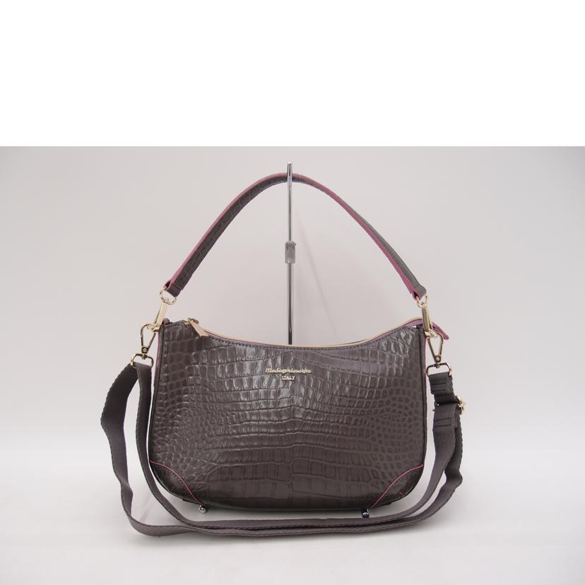 modaprincipe モーダプリンチペ/ modaprincipe 2Wayバッグ//SAランク/69