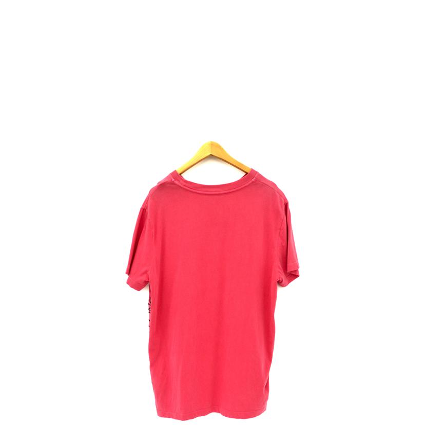 MONCLER モンクレール/サイドロゴTシャツ(ピンク)//ABランク/75