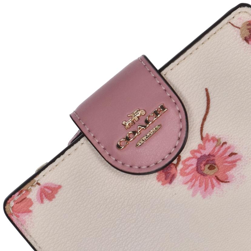 COACH コーチ/二つ折り財布/C3284//E22**/ABランク/94