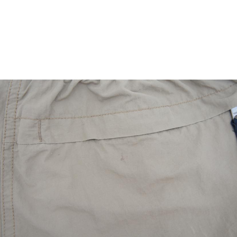 GRAMICCI グラミチ/ショートパンツ/MP-19S890//ABランク/09