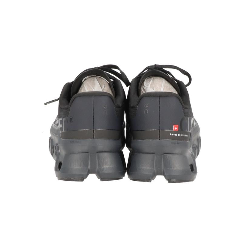 On オン/Cloudmonster クラウドモンスター/ランニングシューズ/61.99025//ABランク/05