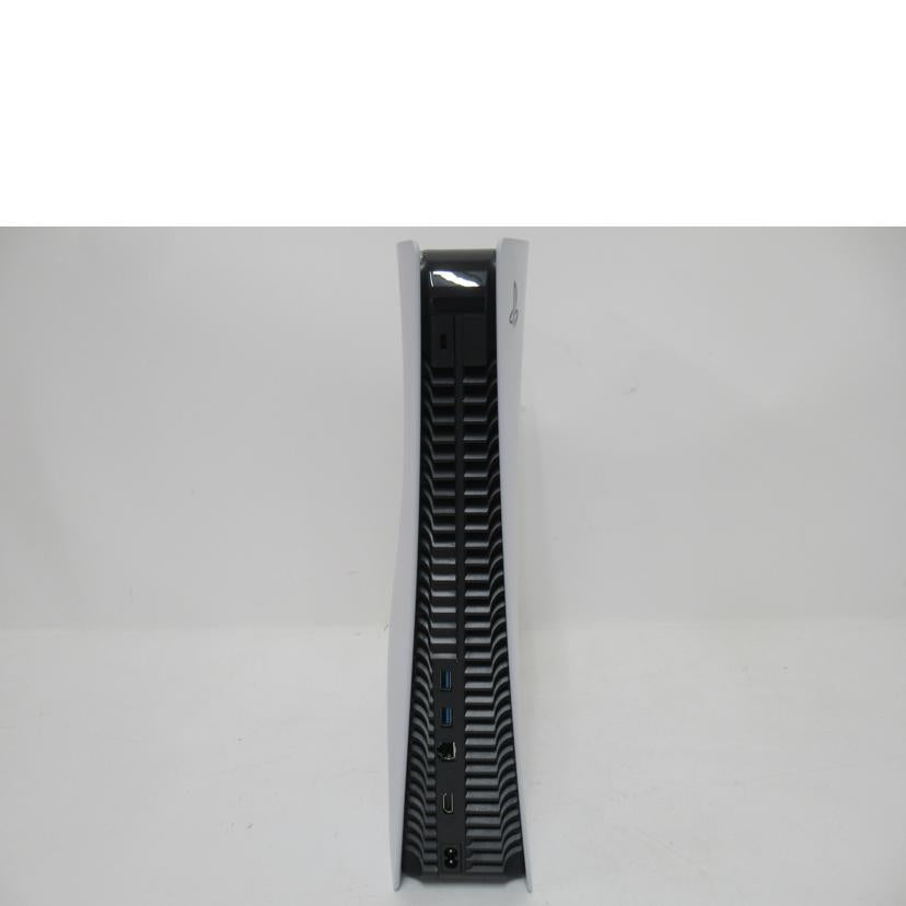 SONY ソニー/PlayStation5/SSD:825GB/CFI-1200A//S01-E33101XX710516864/Aランク/63