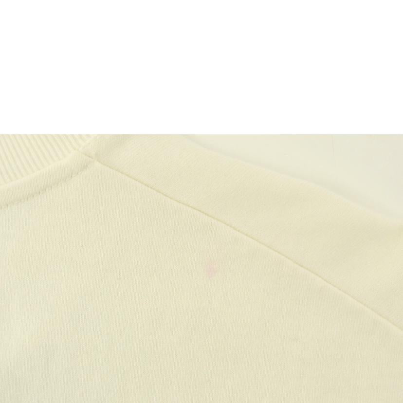 JIL SANDER ジルサンダー/FUN STLE PRICE Tシャツ (ホワイト)//ABランク/75