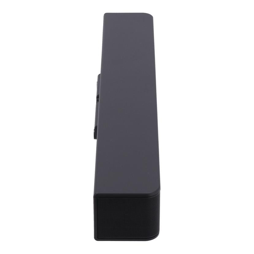 BOSE ボーズ/サウンドバー/Solo Soundbar Series 2 //085092J50800339AE/Aランク/75