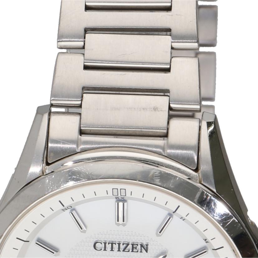 CITIZEN シチズン/EXCEED エコ・ドライブ/AT6030-51A//561******/Aランク/24