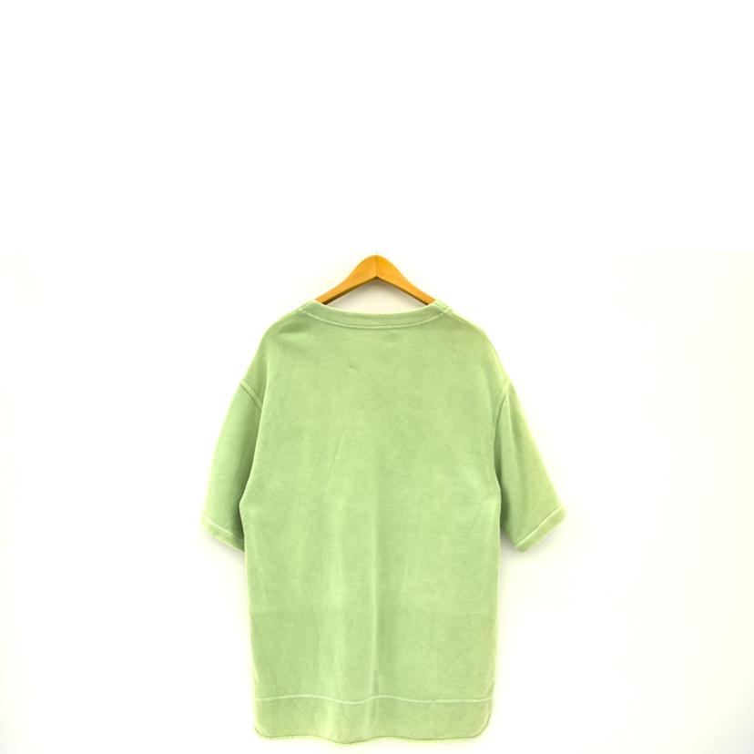 JIL SANDER ジルサンダー/ジップポケットTシャツ//ABランク/75