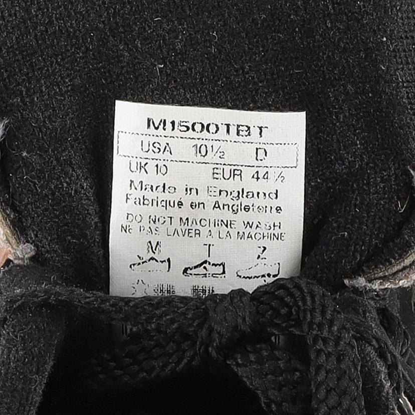 New Balance /30周年記念 UK製M1500 28.5㎝//Bランク/20