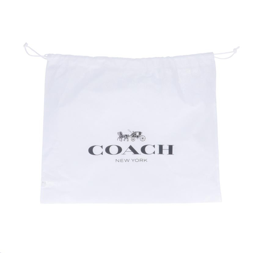 COACH コーチ/ラグミュアリーシグネチャースモールタウンバケット/2312//K23**/Aランク/09