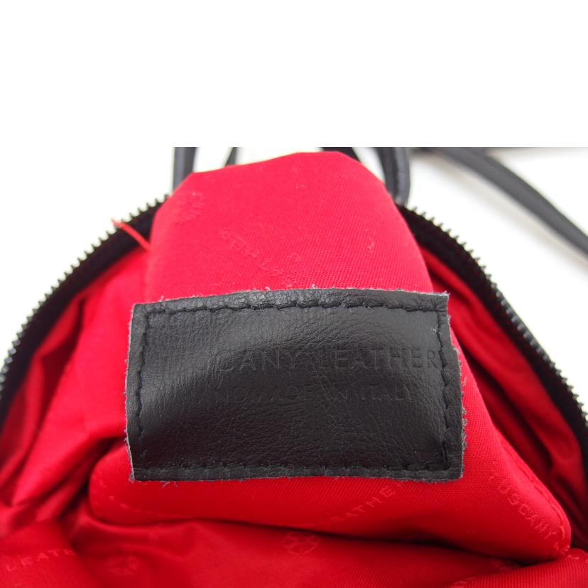 TUSCANY LEATHER トスカー二レザー/レザーミニリュック//ABランク/88